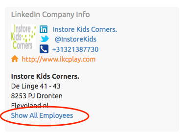 LinkedIn-employee-deeplink